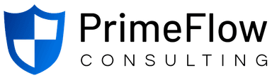 PrimeFlow Consulting Logo